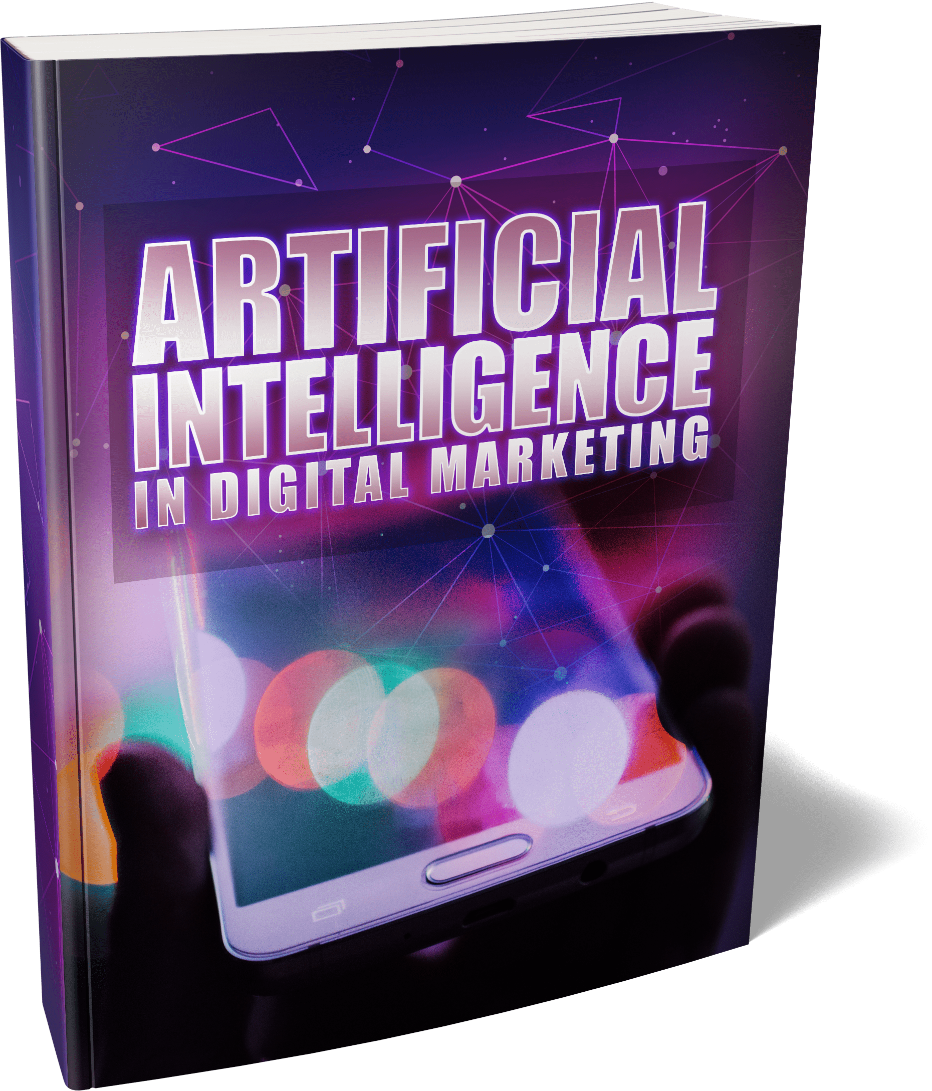 Artificial Intelligence In Digital Marketing-printablenook.com