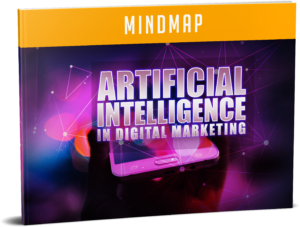 Mindmap Artificial Intelligence In Digital Marketing-printablenook.com