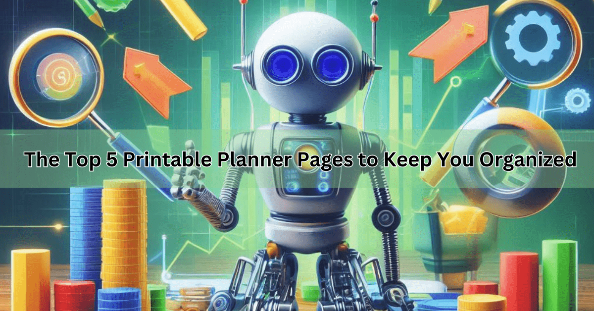 How Money Robot's SEO Tools Can Help Website Owners Get Ranked on Google-printablenook.com